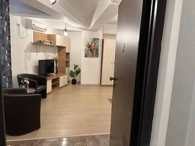 Central Studio Bucur Bucharest Exterior photo