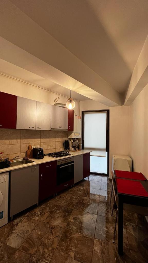 Central Studio Bucur Bucharest Exterior photo