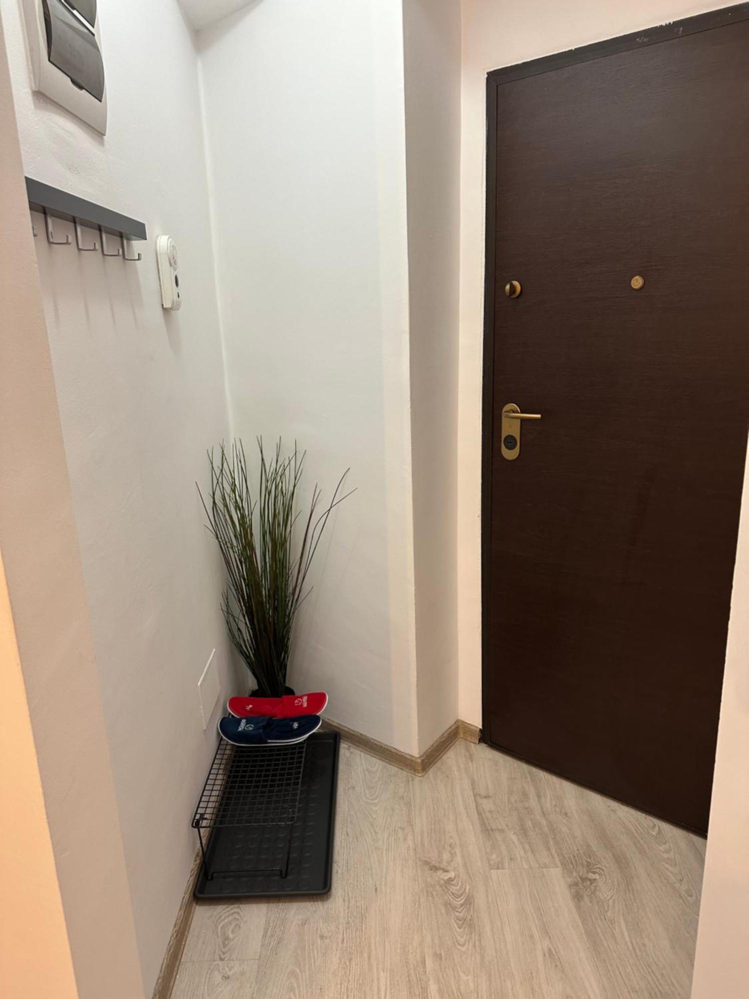 Central Studio Bucur Bucharest Exterior photo